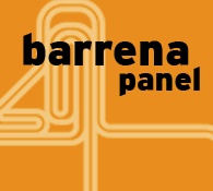 Logo Barrena